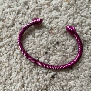 Yurman bracelet authentic